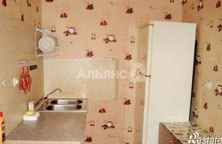 1-комн квартира Вокзальный переулок, 58,  д. 58