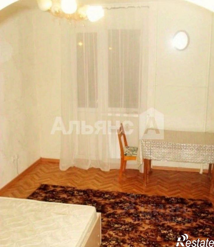 1-комн квартира Вокзальный переулок, 58,  д. 58