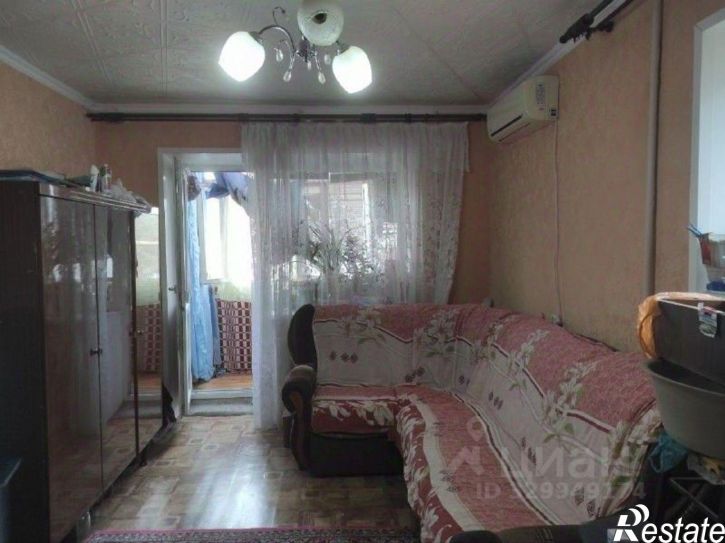 1-комн квартира Морская улица, 54,  д. 54