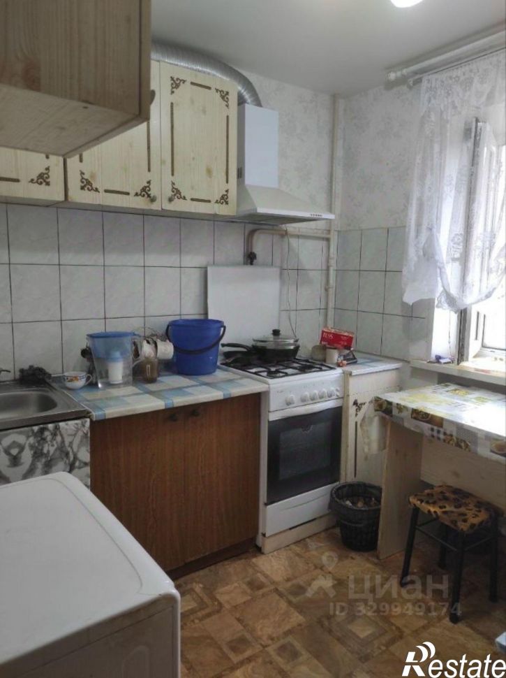 1-комн квартира Морская улица, 54,  д. 54