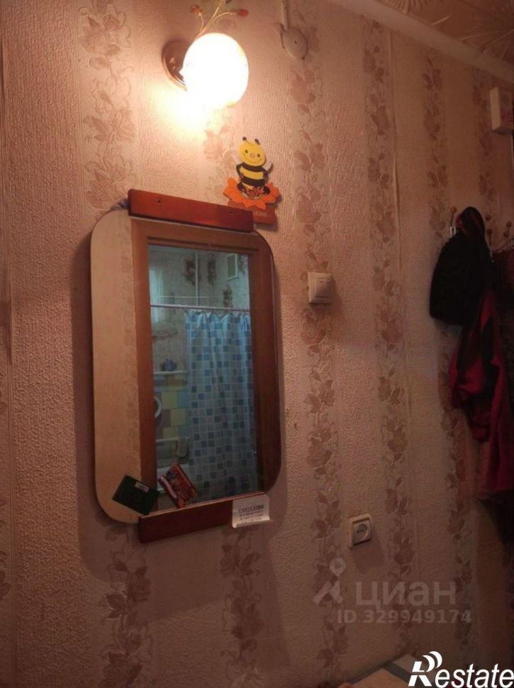 1-комн квартира Морская улица, 54,  д. 54