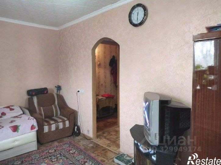 1-комн квартира Морская улица, 54,  д. 54