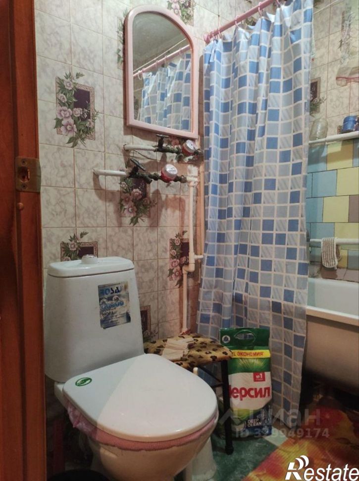 1-комн квартира Морская улица, 54,  д. 54