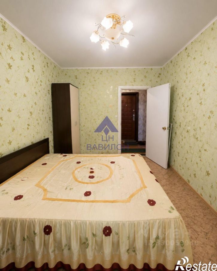2-комн квартира ул Маршала Кошевого, 21,  д. 21