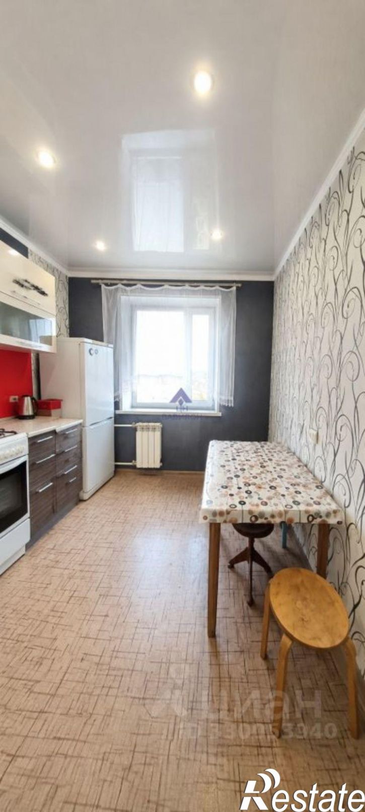 2-комн квартира ул Маршала Кошевого, 21,  д. 21