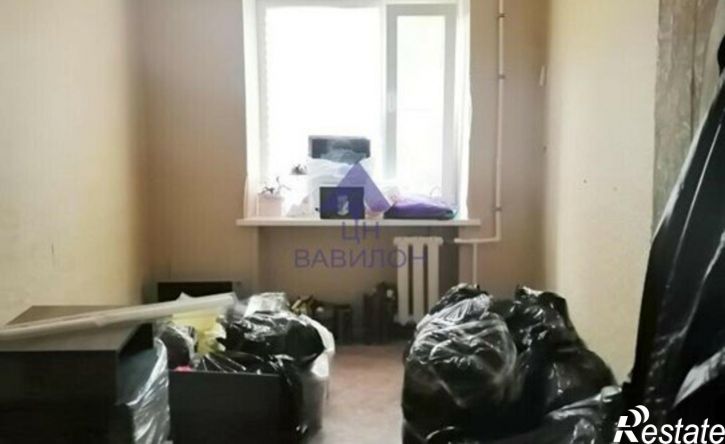 3-комн квартира улица 30 лет Победы, 21,  д. 21