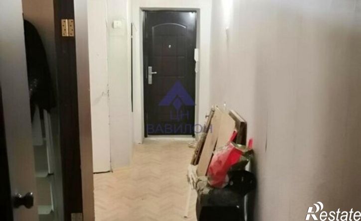 3-комн квартира улица 30 лет Победы, 21,  д. 21
