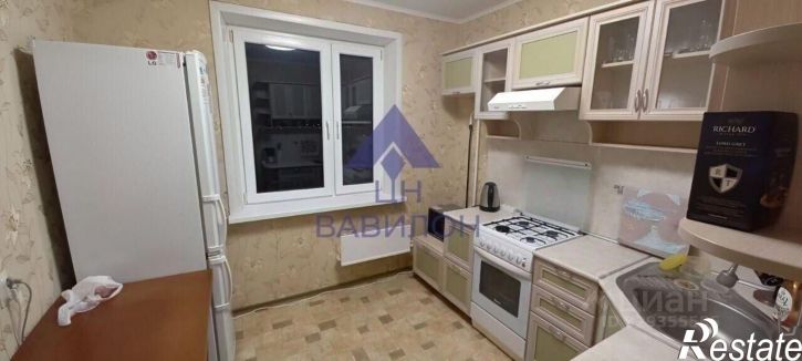 1-комн квартира ул Весенняя, 22,  д. 22