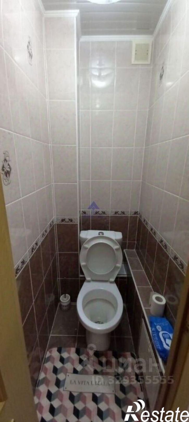 1-комн квартира ул Весенняя, 22,  д. 22
