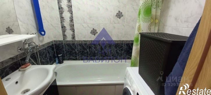 1-комн квартира ул Весенняя, 22,  д. 22