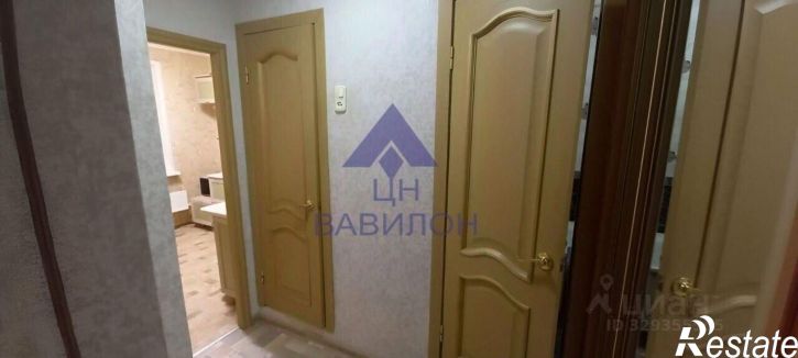 1-комн квартира ул Весенняя, 22,  д. 22