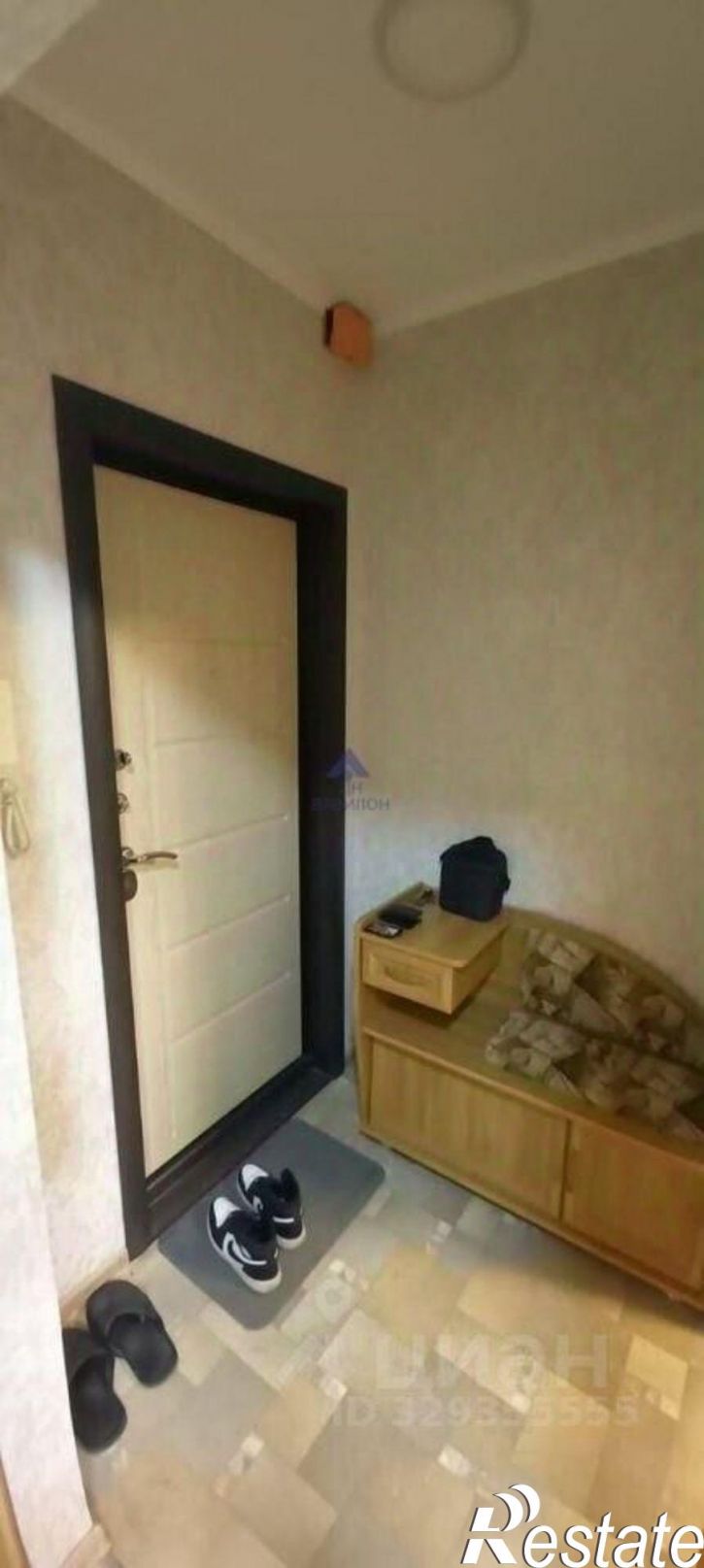 1-комн квартира ул Весенняя, 22,  д. 22