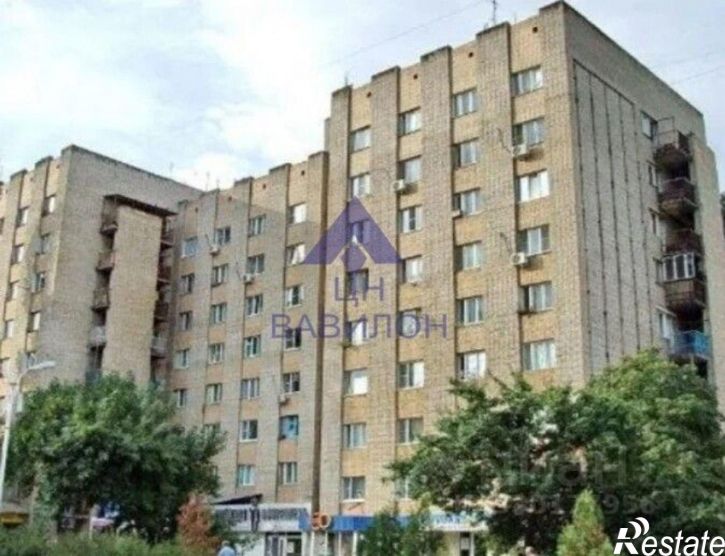 Комната улица Ленина, 69,  д. 69