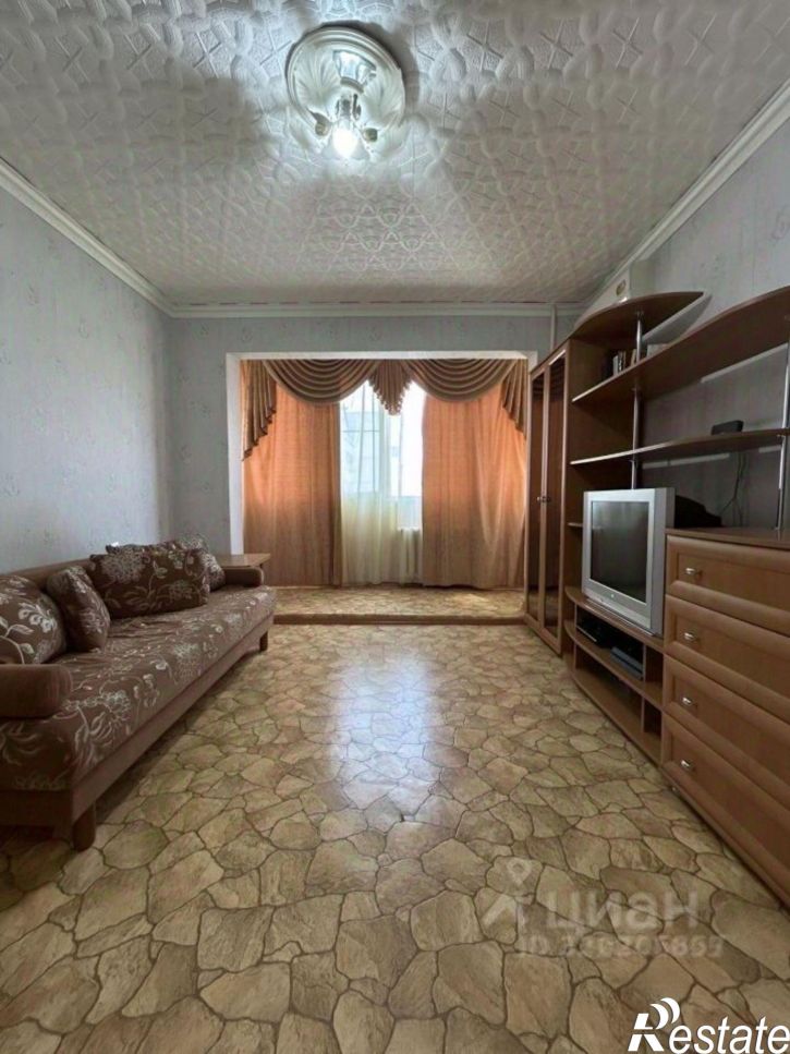 3-комн квартира ул К.Маркса, 14,  д. 14