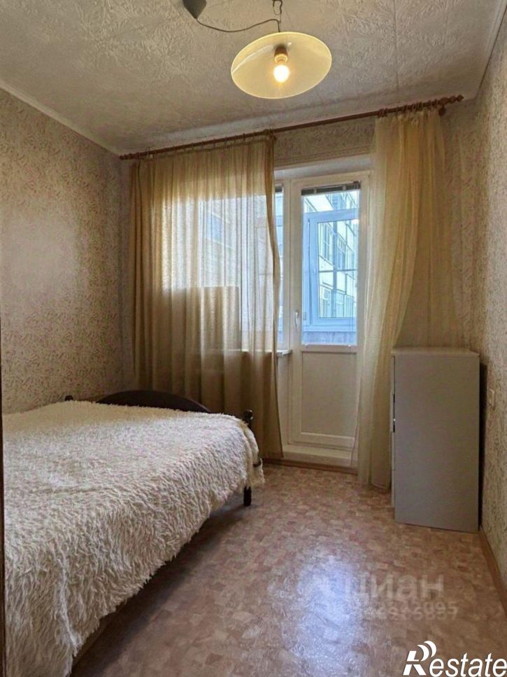 3-комн квартира ул К.Маркса, 14,  д. 14