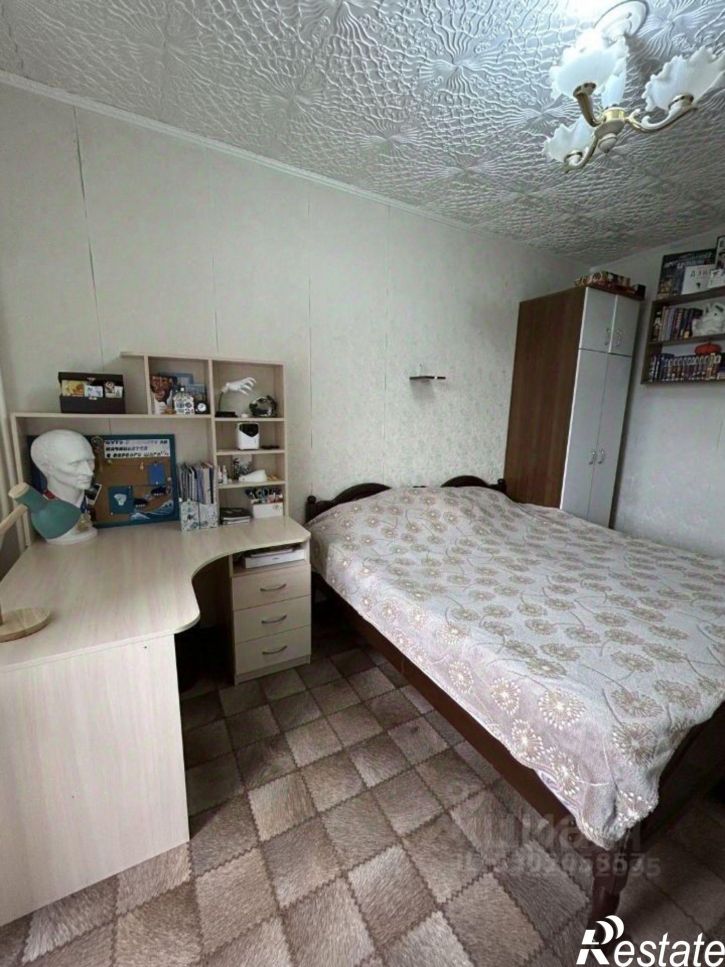 3-комн квартира ул К.Маркса, 14,  д. 14