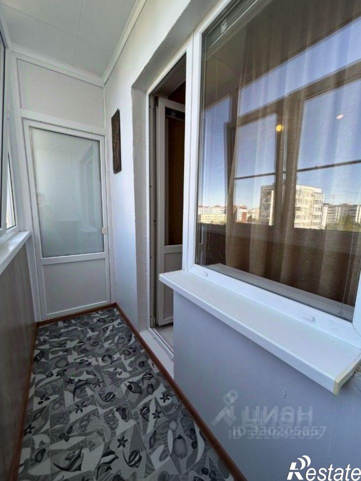 3-комн квартира ул К.Маркса, 14,  д. 14