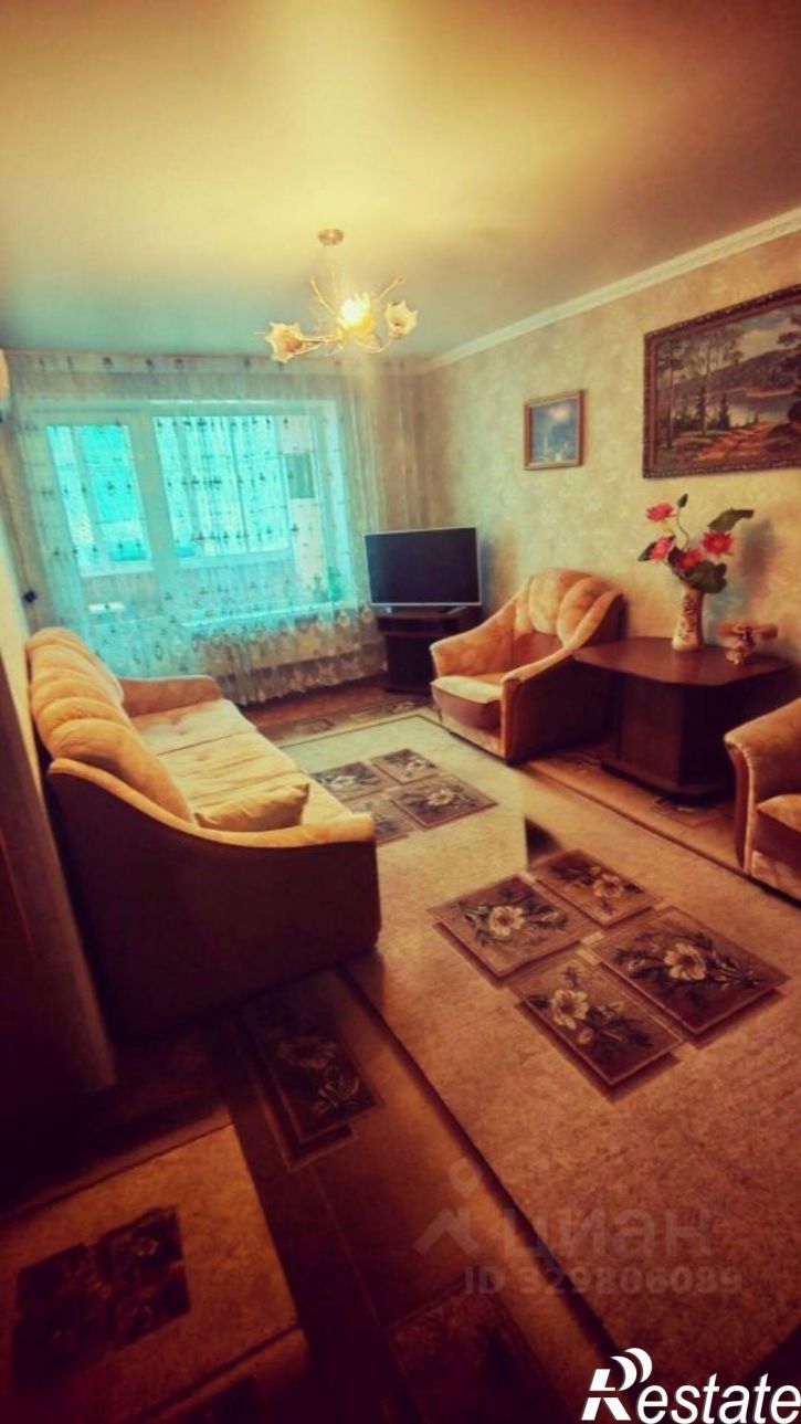 2-комн квартира ул Энтузиастов, 39,  д. 39