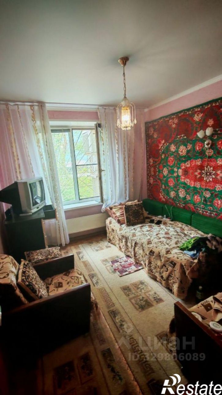2-комн квартира ул Энтузиастов, 39,  д. 39