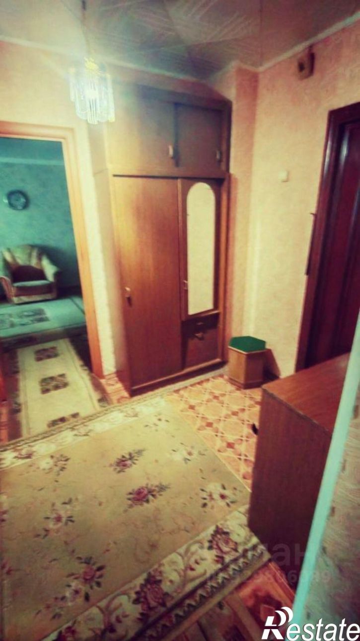 2-комн квартира ул Энтузиастов, 39,  д. 39