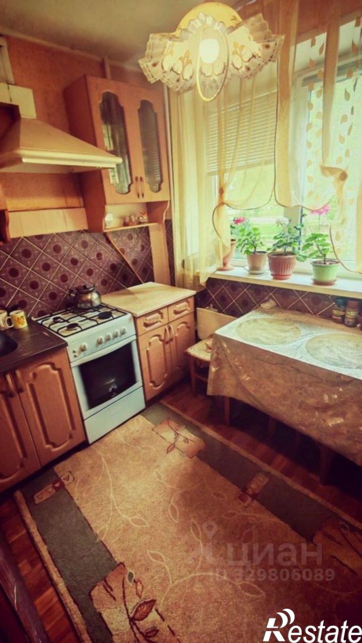 2-комн квартира ул Энтузиастов, 39,  д. 39
