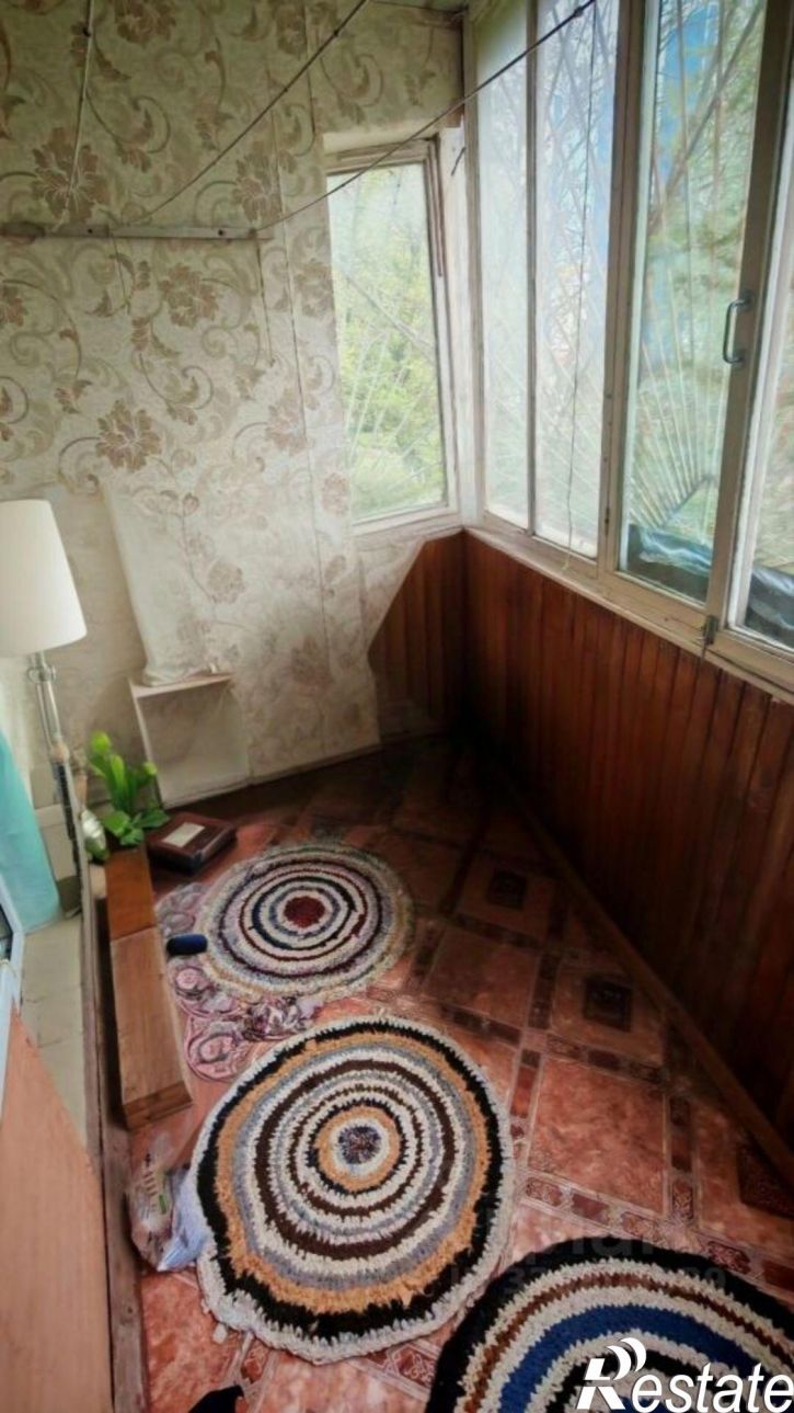 2-комн квартира ул Энтузиастов, 39,  д. 39