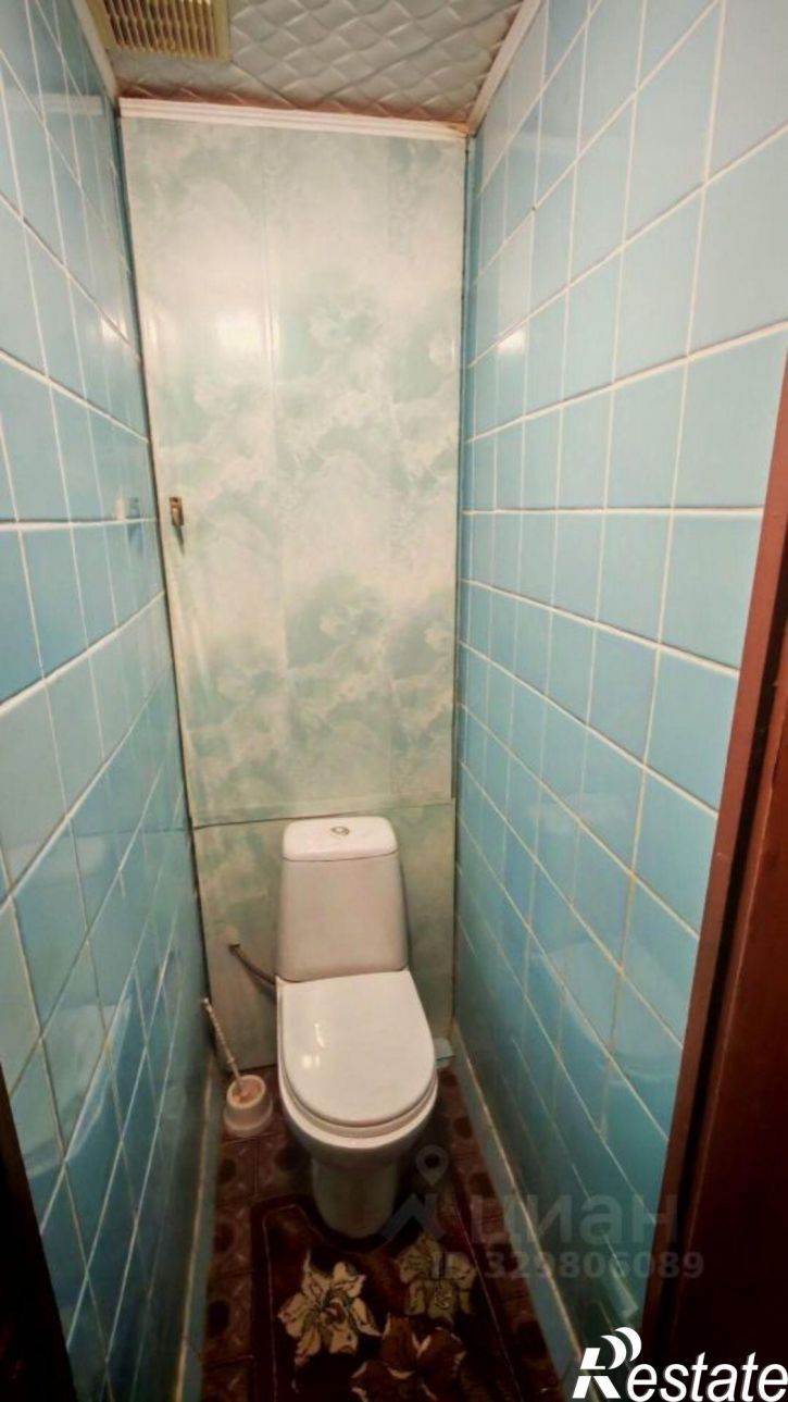 2-комн квартира ул Энтузиастов, 39,  д. 39