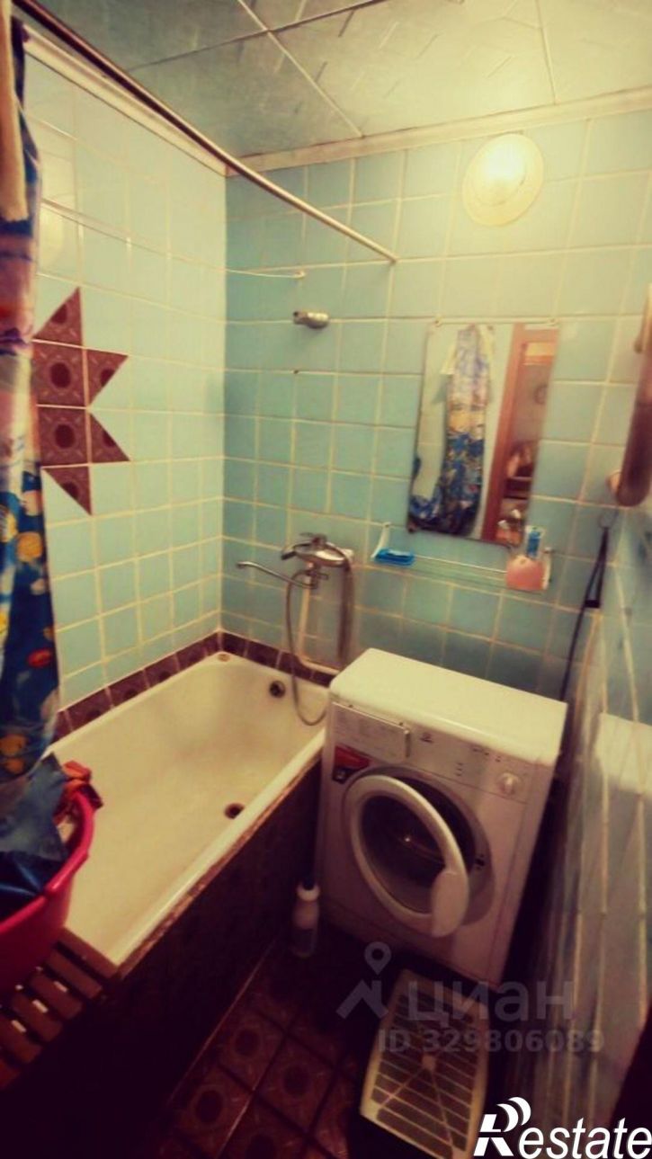 2-комн квартира ул Энтузиастов, 39,  д. 39