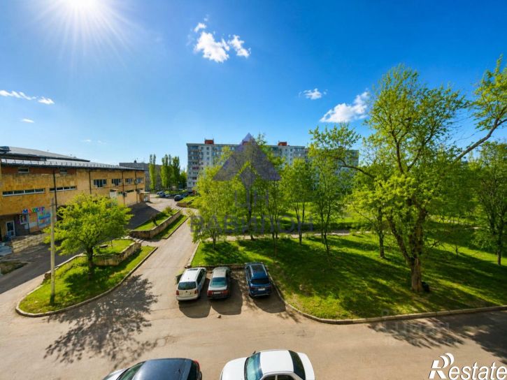 1-комн квартира ул Энтузиастов, 7,  д. 7