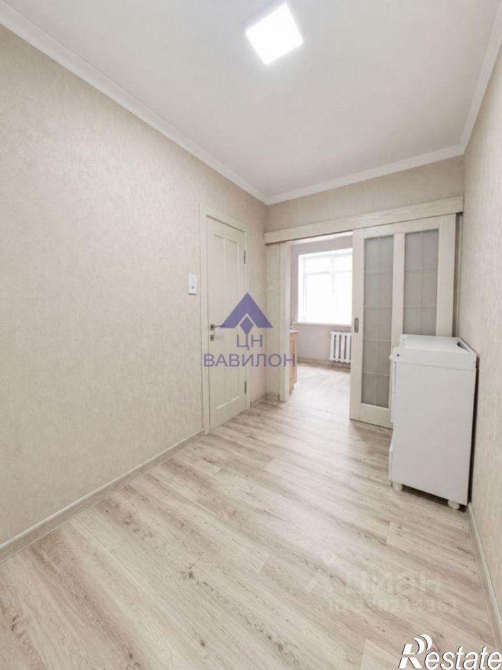 1-комн квартира ул Энтузиастов, 7,  д. 7