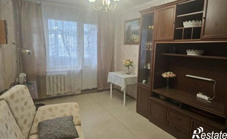 2-комн квартира ул Молодежная, 17,  д. 17