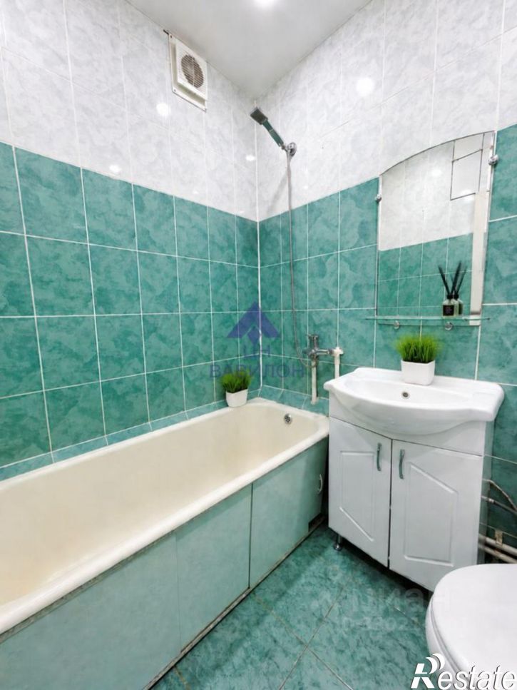 1-комн квартира ул Энтузиастов, 7,  д. 7