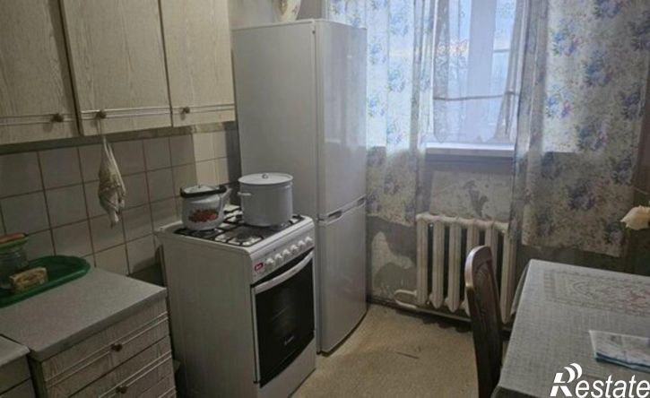 2-комн квартира ул Молодежная, 17,  д. 17