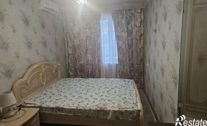 2-комн квартира ул Молодежная, 17,  д. 17