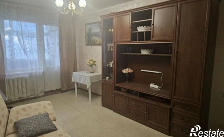 2-комн квартира ул Молодежная, 17,  д. 17