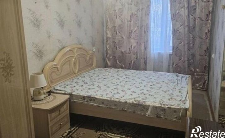2-комн квартира ул Молодежная, 17,  д. 17