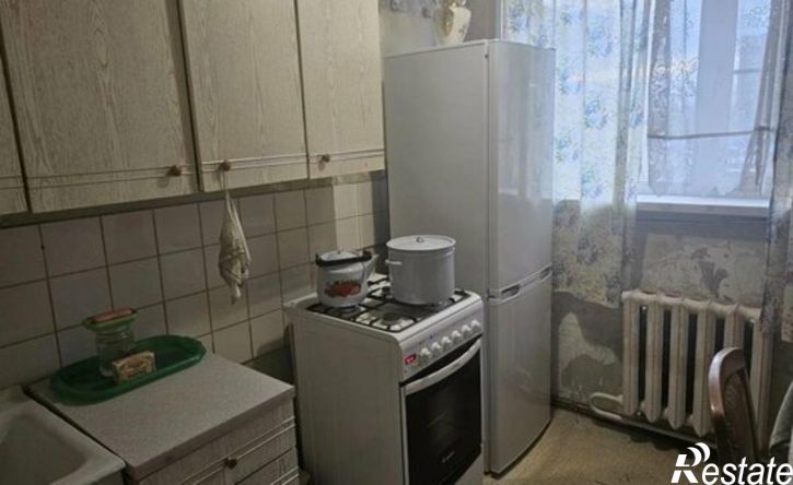 2-комн квартира ул Молодежная, 17,  д. 17