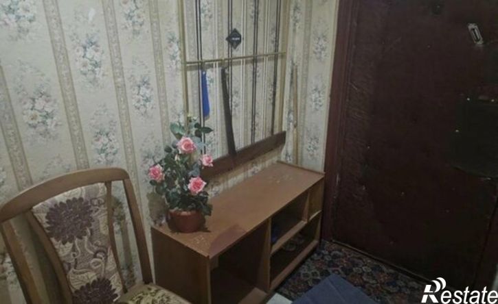 2-комн квартира ул Молодежная, 17,  д. 17