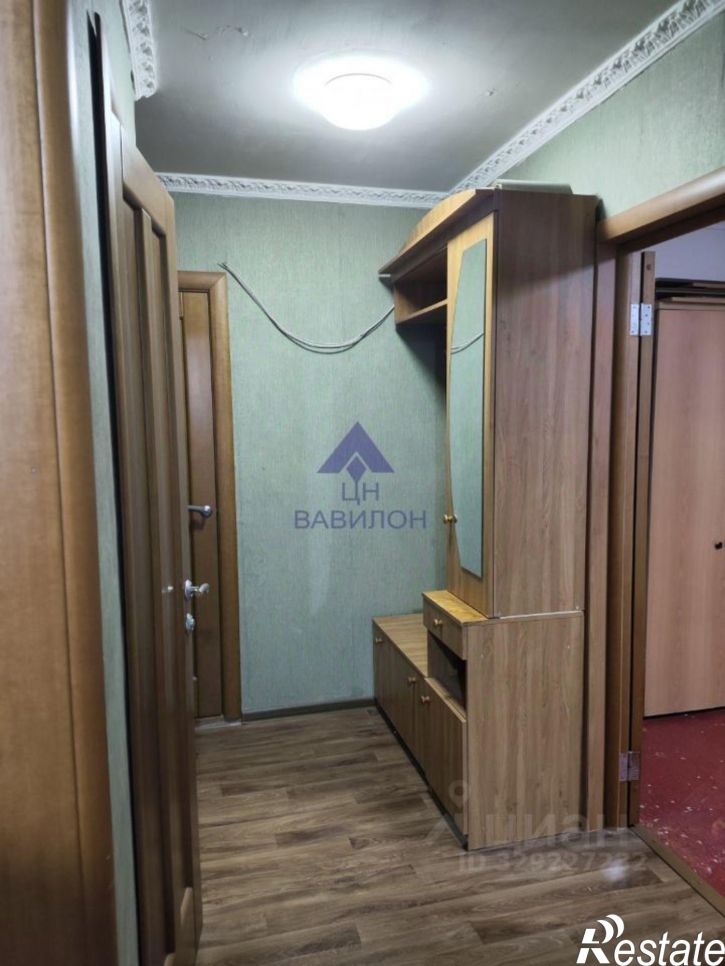 1-комн квартира пр-кт Строителей, 11,  д. 11