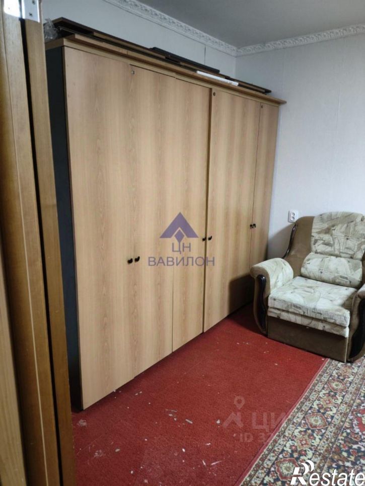 1-комн квартира пр-кт Строителей, 11,  д. 11