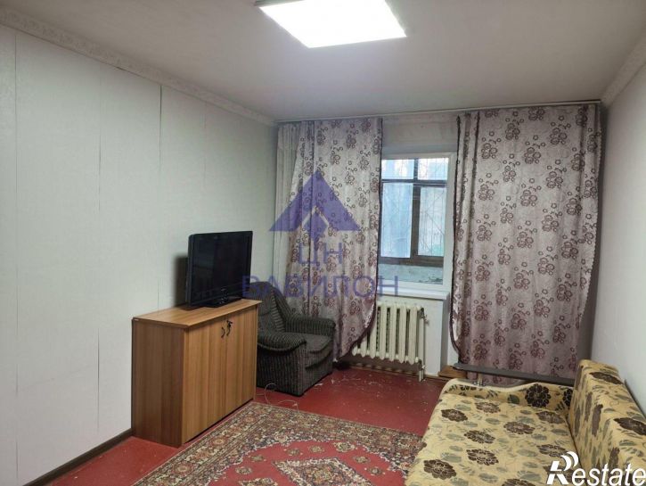 1-комн квартира пр-кт Строителей, 11,  д. 11