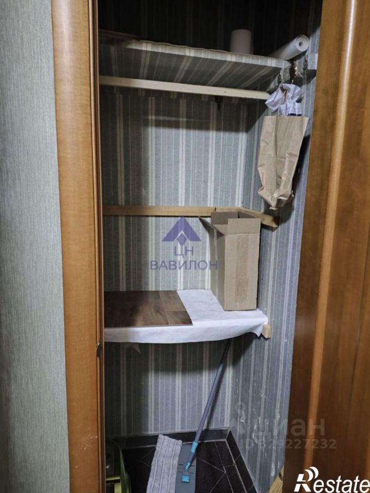 1-комн квартира пр-кт Строителей, 11,  д. 11