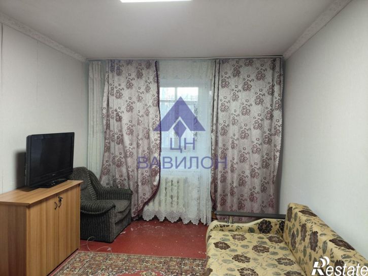 1-комн квартира пр-кт Строителей, 11,  д. 11