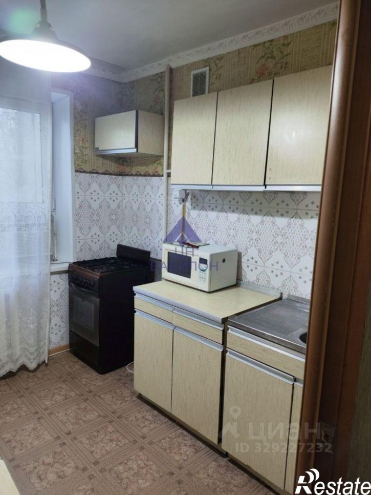 1-комн квартира пр-кт Строителей, 11,  д. 11