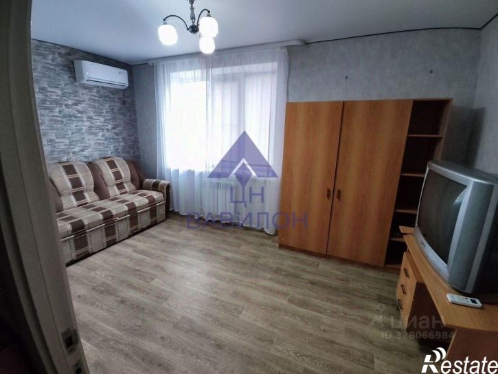1-комн квартира пр-кт Мира, 54,  д. 54