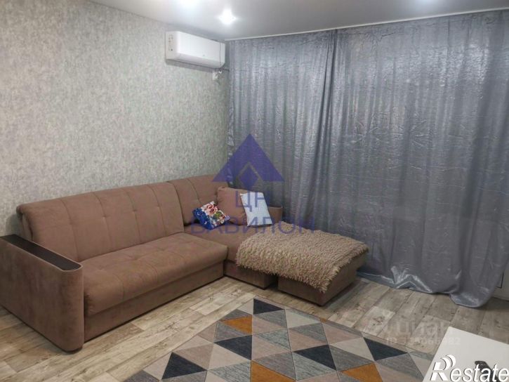 2-комн квартира пр-кт Строителей, 11,  д. 11