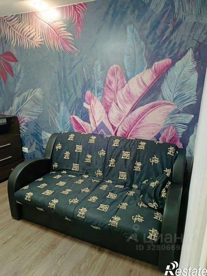 2-комн квартира пр-кт Строителей, 11,  д. 11