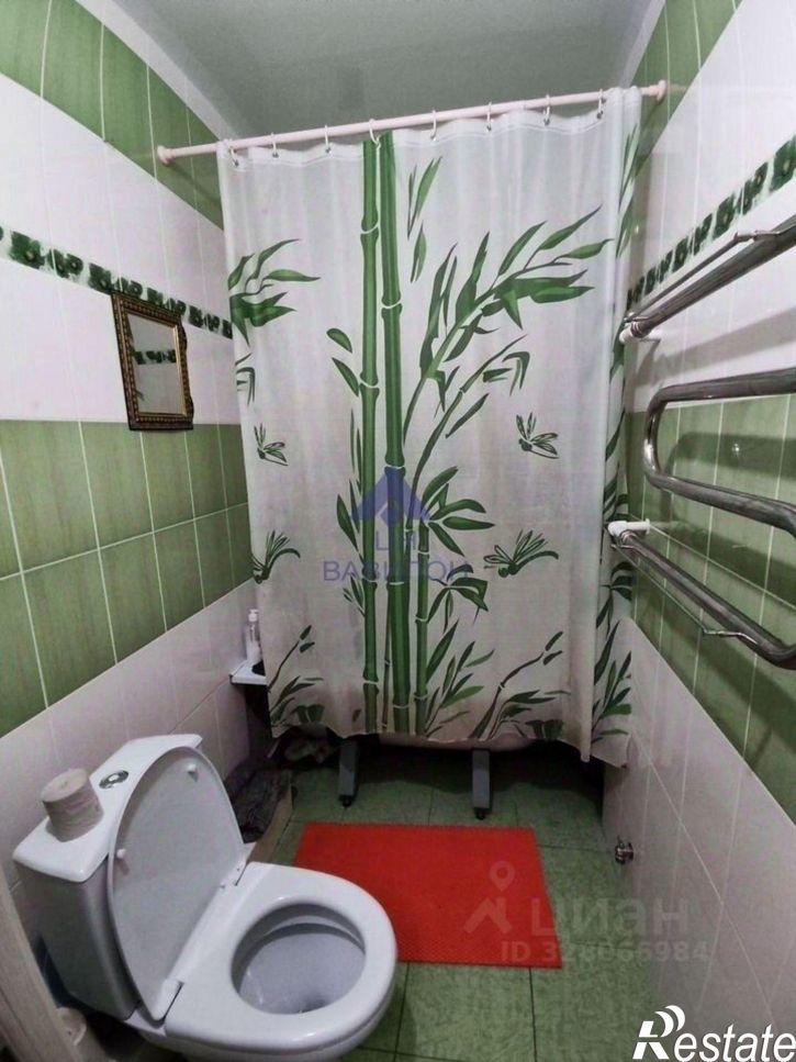 1-комн квартира пр-кт Мира, 54,  д. 54