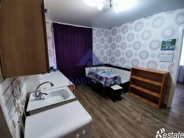 1-комн квартира пр-кт Мира, 54,  д. 54