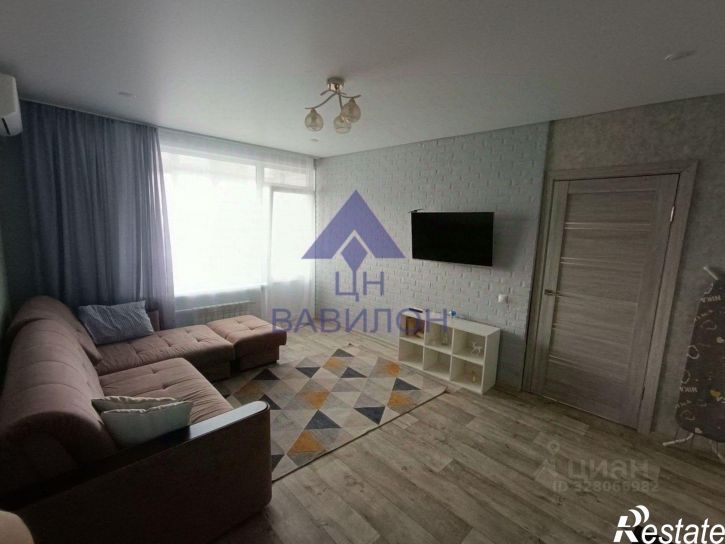 2-комн квартира пр-кт Строителей, 11,  д. 11